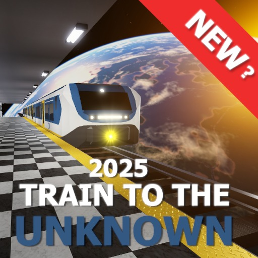 🚄 Train to the Unknown [Coop][Beta]