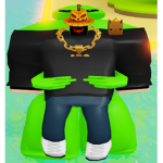 Super's fans group