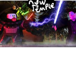 Starwars new Temple