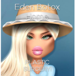 Eden Botox Home