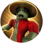 King of the Zombies