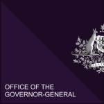 ΑUS | Office of the Governor-General