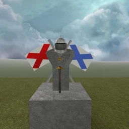 [BETA] Red vs Blue: Fantasy Warfare icon