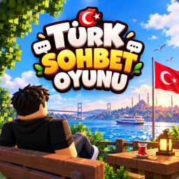 Türk Sohbet Oyunu