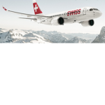 Swiss International airlines <3