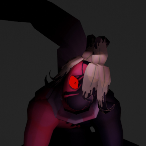 {UPDATE} Main Twisted REDESIGNS Test (VEE REMODEL)