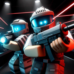 LASER TAG
