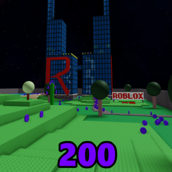 Collect 200 Purple Coins 1.5