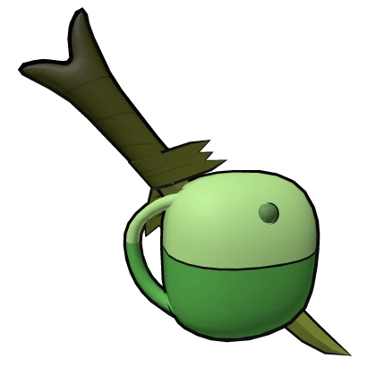 Item Thumbnail