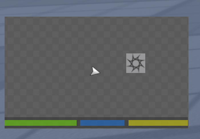 GTA Gui (working map) preview 2