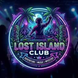 Lost Island Club