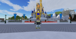 King MJ's Kingdom