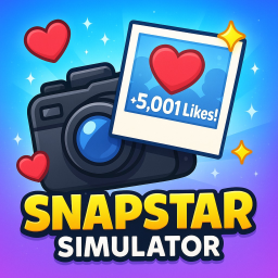 SnapStar Simulator icon