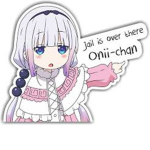 Senpai~