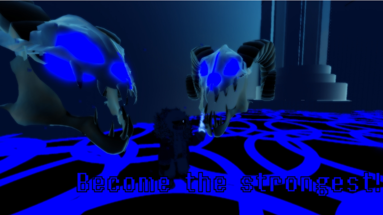 Undertale: Judgement Day screenshot 1