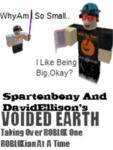 Voided ROBLOX