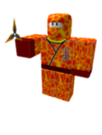 Ninjas of Robloxian