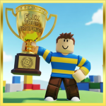 Flex Your Trophies
