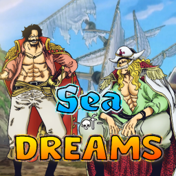Sea Of Dreams [TESTING]