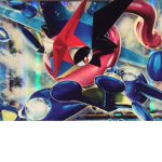 Go greninja