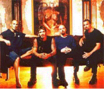 GODSMACK LOVERS