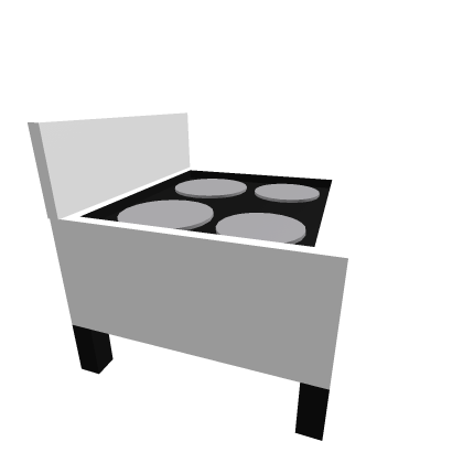 CSG Stove
