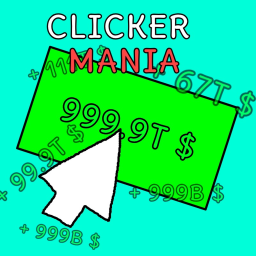 Clicker Mania Incremental