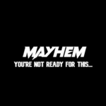 LITERAL MAYHEM