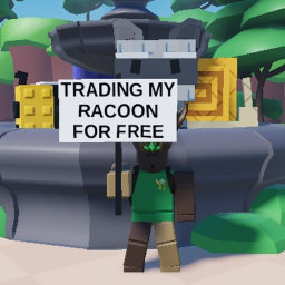 Grow a Garden Central Trading Hub! (MIDDLEMAN)