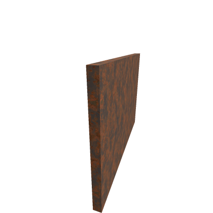 Door With Button