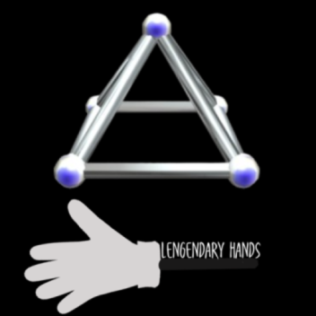 Legendary Hands