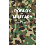 Roblox's Military Forces (RMF)