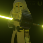 (⁃• The Temple Guard •⁃)