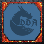 Divine Dragon Alliance  of SAOA