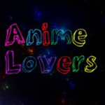 Anime Lovers Group Thumbnail