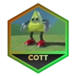 caption=Badge