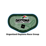 Organized DAYTONA Race Group