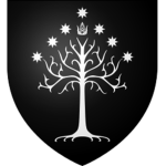 {Kingdom Of Gondor}