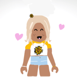Peachyflower