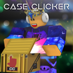 case clicker donations