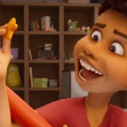 CHICKEN STARS OBBY