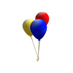 Party Balloon