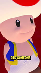 toad eats toast.