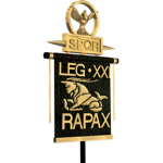 Legio XXl