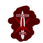 |-| The Extinction Corps |-|