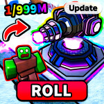 Tower Defense RNG