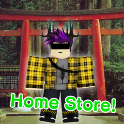 Street Vibe HomeStore