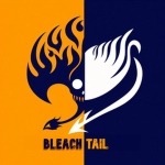 Bleach Tail