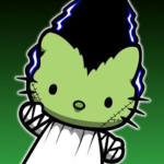FRANKENSTEIN'