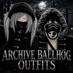 [200+] Poechi Archive Ballhog Outfit Ideas